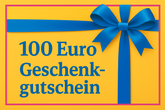Geschenkgutschein 100
